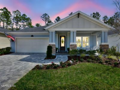 616 STILLWATER Boulevard, Saint Johns, FL, 32259