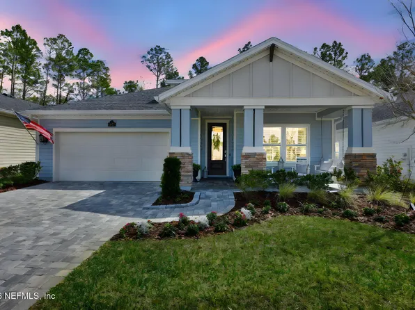 616 STILLWATER Boulevard, St. Johns, FL 32259