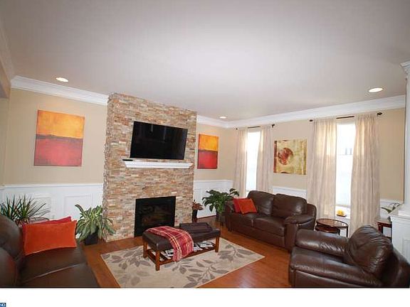 5th image of 3412 Trevi Ct