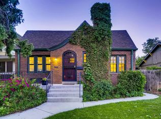 1330 S Josephine St, Denver, CO 80210