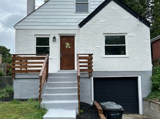 1340 Manss Ave, Cincinnati, OH 45205