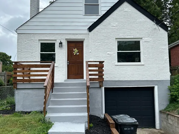 1340 Manss Ave, Cincinnati, OH 45205