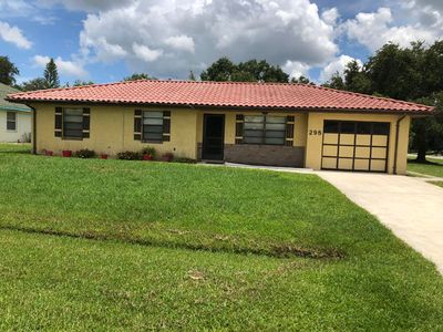 298 SW Holden Ter, Port Saint Lucie, FL, 34984