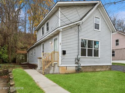 27 N Lincoln Ave, Carpentersville, IL, 60110