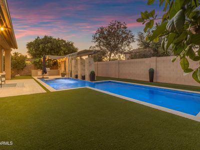 2660 E Sunrise Pl, Chandler, AZ, 85286