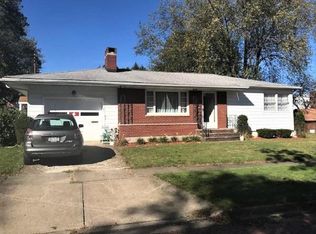 64 Elliott Ave, Jamestown, NY