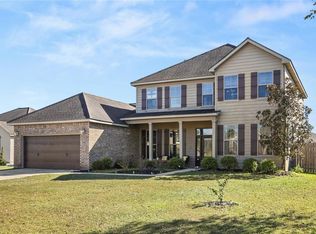854 Capistrano Ct, Covington, LA 70433