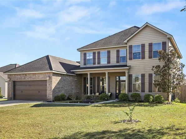 854 Capistrano Ct, Covington, LA 70433