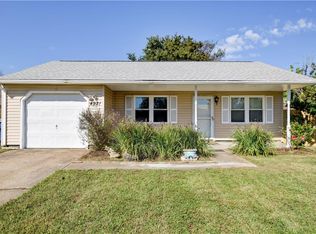 4921 Ruth Rd, Virginia Beach, VA 23464