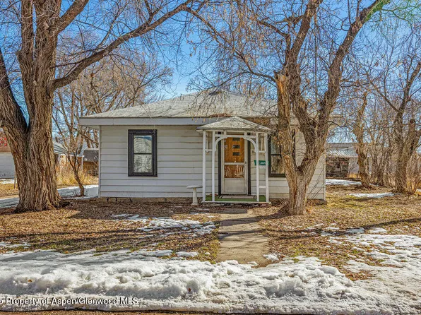 343 Taylor St, Craig, CO 81625