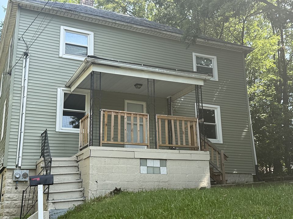 1st image of 114 Penhale Ave #1