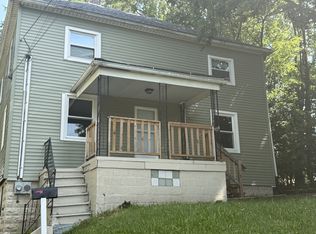 114 Penhale Ave #1, Campbell, OH 44405