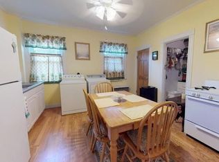 6 Everett St #30, Boston, MA 02128