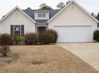 7069 Merrywood Ct, Fairburn, GA 30213