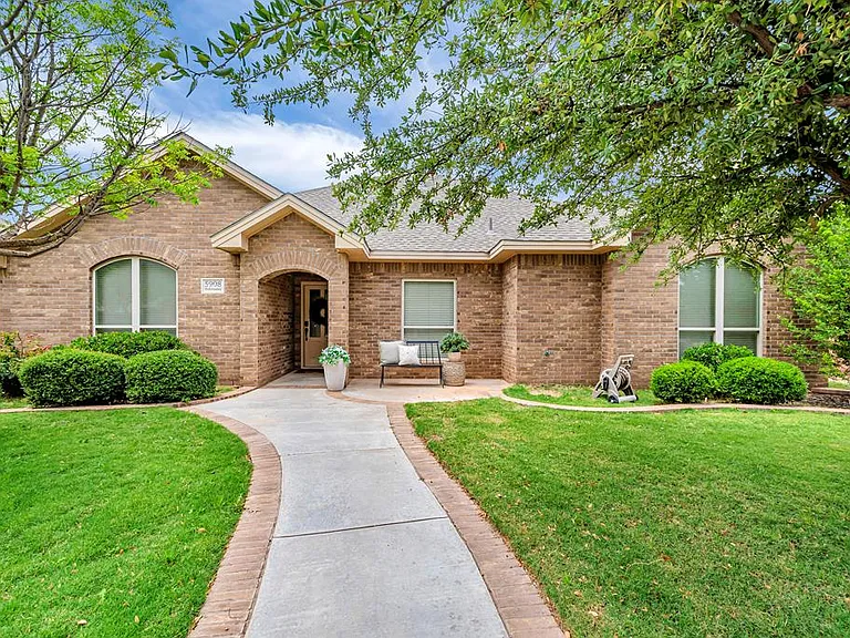 5908 Pedernales Dr — Photo 1