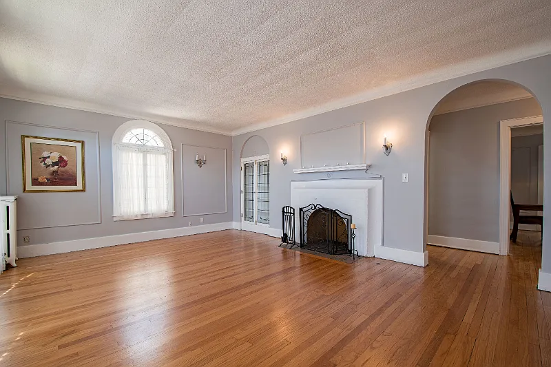 Charming 3 Bed Townhouse in Detroit - $1500/mo — Photo 4