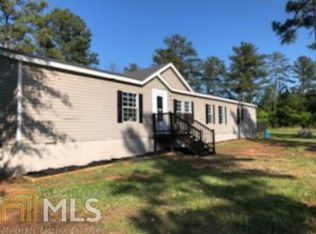 1045 Oconee Forest Rd, Monticello, GA 31064