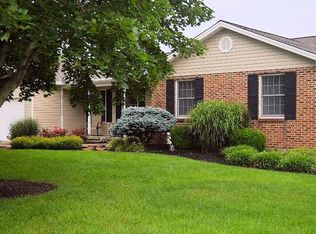 155 Vernon Pl, Carlisle, OH