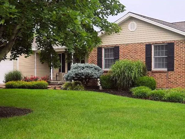 155 Vernon Pl, Carlisle, OH 45005