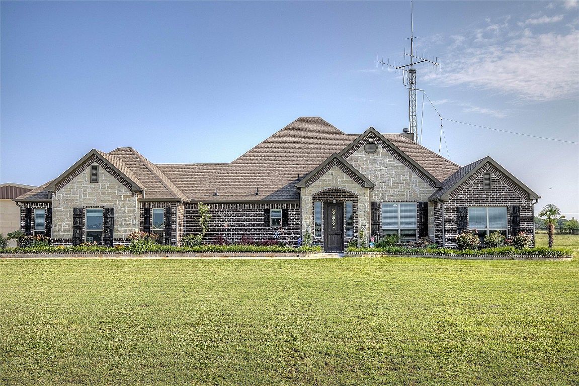 5174 County Road 3204, Campbell, TX 75422 MLS 20355560 Zillow