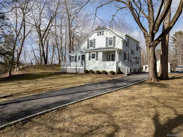 50 Gay Street, Sharon, CT 06069