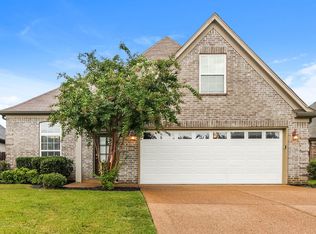 9042 Billy Pat Dr, Olive Branch, MS 38654