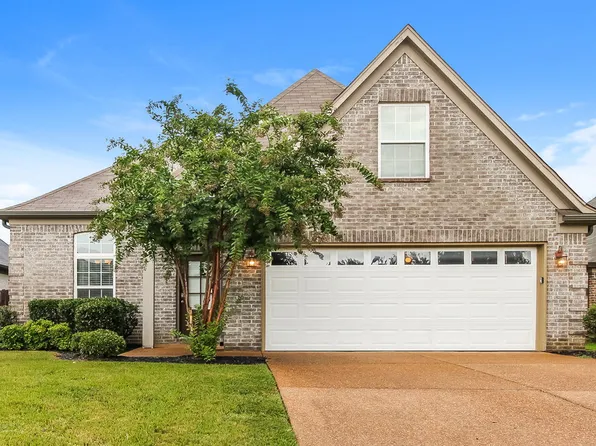 9042 Billy Pat Dr, Olive Branch, MS 38654