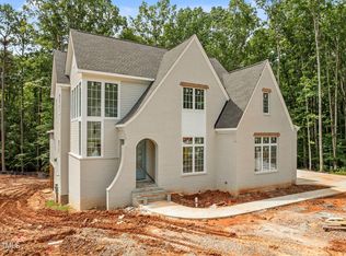 1529 Lake Adventure Ct, Raleigh, NC 27613
