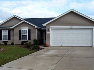 7319 Daffodil Ln, Whitsett, NC 27377