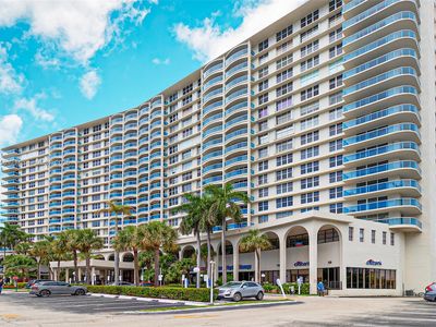 3800 S Ocean Dr APT 415, Hollywood, FL, 33019