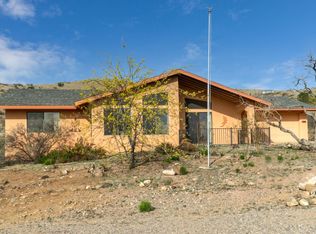 1560 Shiloh Trl, Clarkdale, AZ 86324