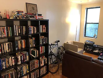 Rented by Abba Realty Associates INC