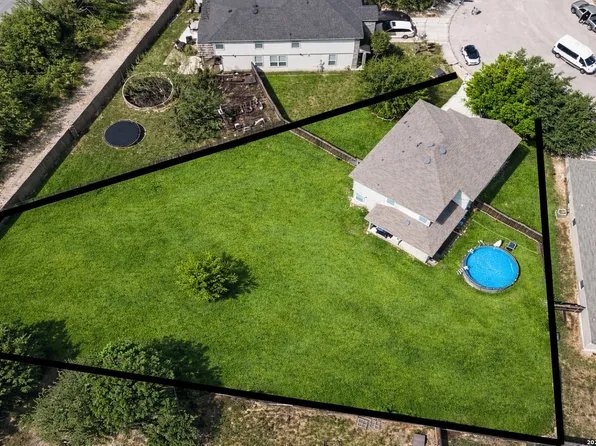 499 Perch Horizon, San Antonio, TX 78253