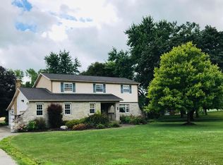 6987 Feder Rd, Galloway, OH 43119