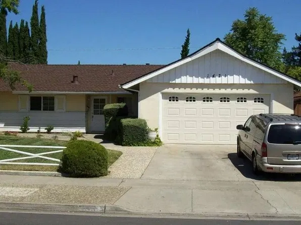 1471 Blossom Hill Rd, San Jose, CA 95118