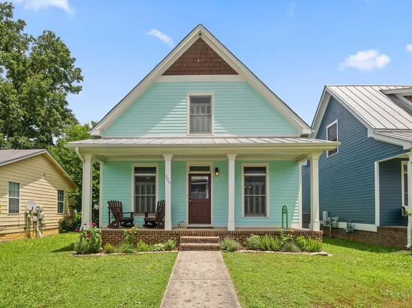 509 E 16th St, Chattanooga, TN 37408