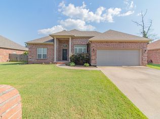 11 Starlite Rd S, Mayflower, AR 72106