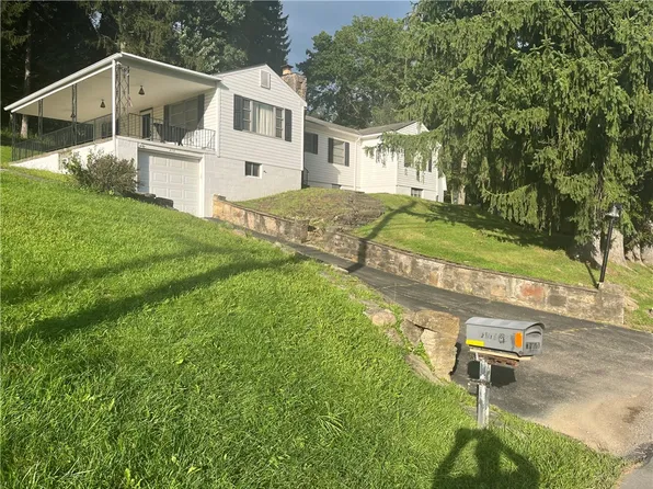 210 Church Ln, Pittsburgh, PA 15238