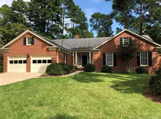 291 Saint Johns Wood, Fayetteville, NC 28303