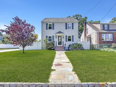 118 Orchard Ter, Union, NJ, 07083