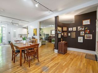 498 11th St APT 1, Brooklyn, NY 11215