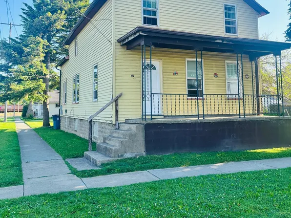 1115 Filmore St, Sandusky, OH 44870