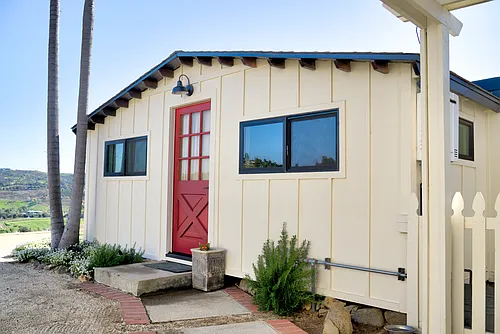5935 Redondo Dr Photo 1