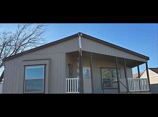 600 Ponderosa Rd, Sherman, TX 75090