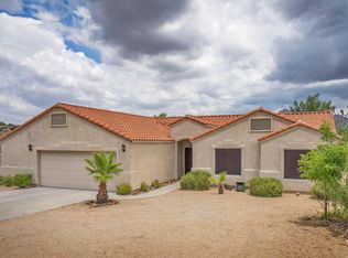 1311 Calle Cherokee, Rio Rico, AZ 85648