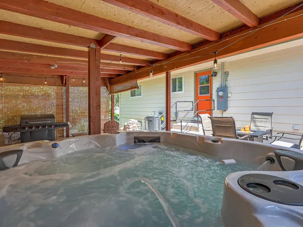 2110 Arrow Ct, Colorado Springs, CO 80904