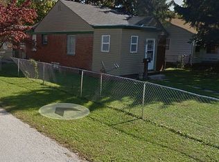 1955 N Drexel Ave, Indianapolis, IN