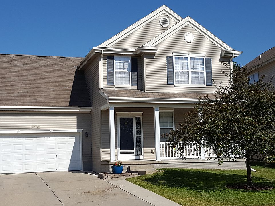 1st image of 4713 S 194th Ave
