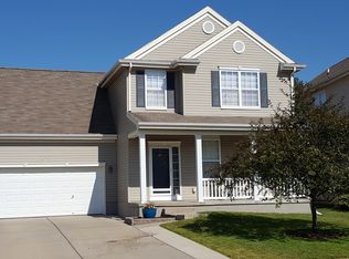 4713 S 194th Ave, Omaha, NE 68135