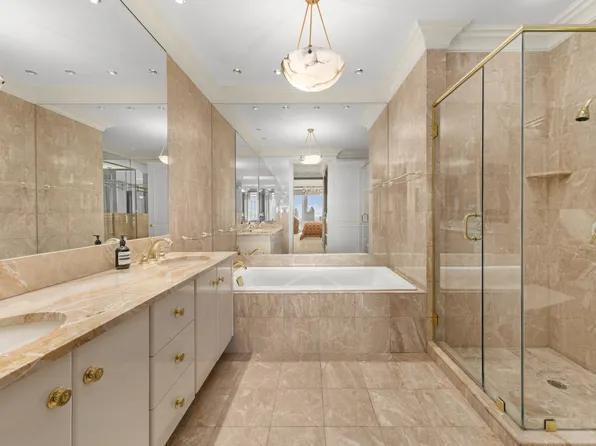 1 Central Park West 40CD image 10 of 10